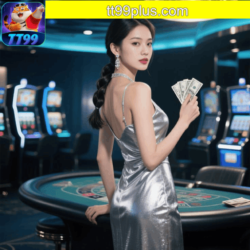Tabela RTP dos jogos de cassino da tt99
